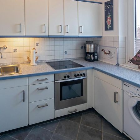 Bootsmann Villa Dornumersiel Dış mekan fotoğraf